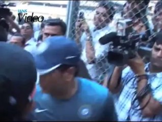 Sachin is Diamond of India, says Kapil Dev