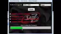 How To Hack Skype Password In 5 Seconds 2013 -1