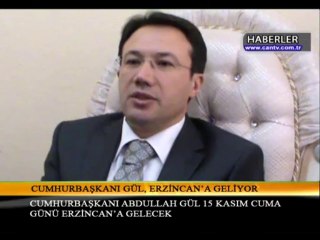 13.11.2013.CAN TV24 HABERLER