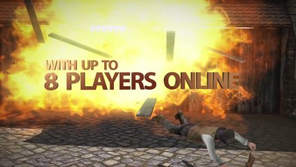 playapkstore.org_Six Guns Multiplayer Update - Game Trailer