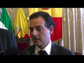 Napoli - Orientamento all'impresa, al via uno sportello dedicato (13.11.13)