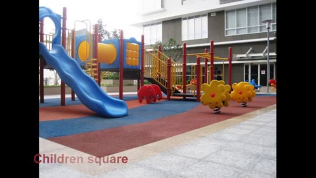 Sunrise City Apartment, district 7, Ho Chi Minh city, for rent with best price