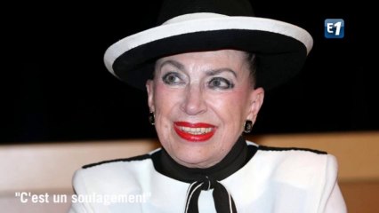 Geneviève de Fontenay "soulagée" par l'accord avec Miss France