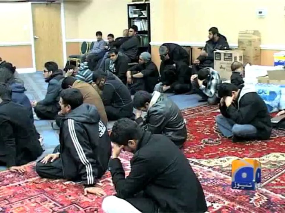 US Muharram-14 Nov 2013