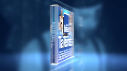 Spot "Talents France Bleu" compilation volume 2