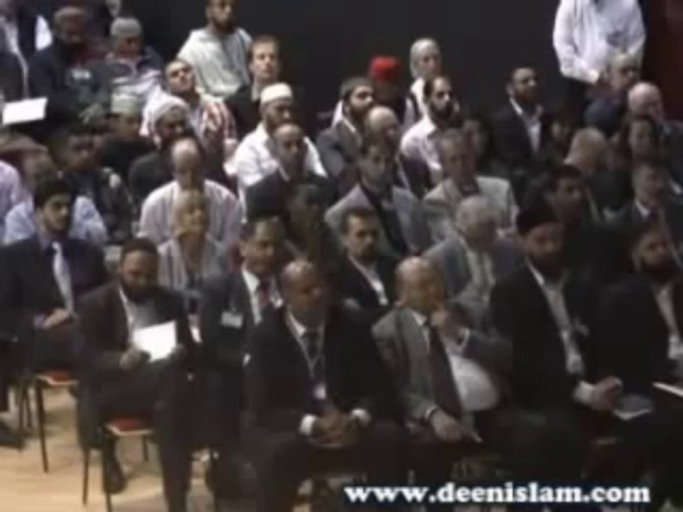 A Message of Peace and Spirituality for Muslims of Western World By Dr. Tahir Ul Qadri (English)