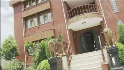 BAŞAK KAR LAYİK DEĞİLSİN