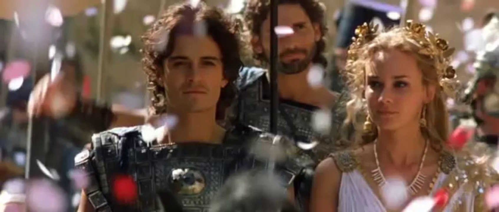 Troy