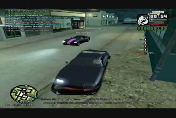 New Week start, im unarmed. Gekas DM.