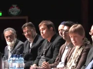 The Cancer of Terrorism - It needs to eliminated!