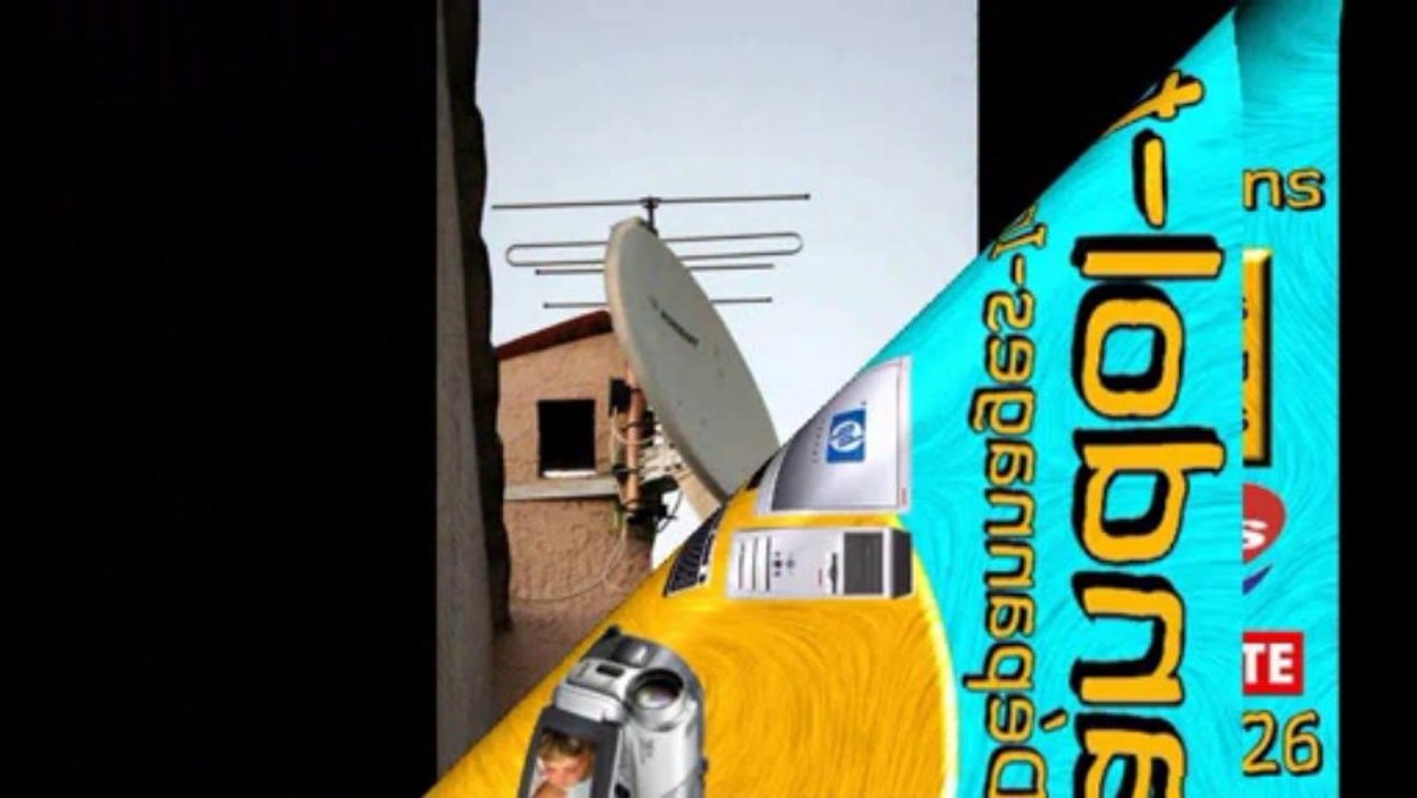 Bandol-tv