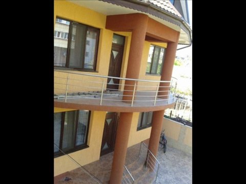 Realizare scara interioara Spiralata - Constructor Calarasi