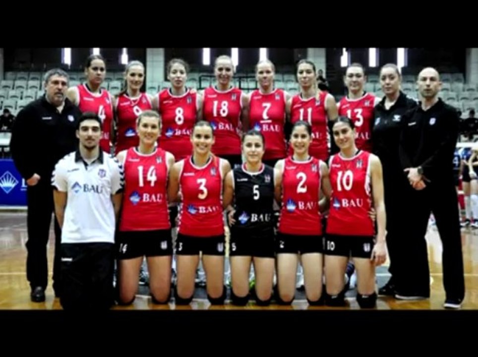 BEŞİKTAŞ JK TANITIM FİLMİ