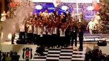 Beşiktaş JK Tanitim Video - English