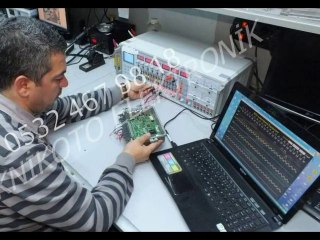 Oto Beyin Tamiri torbalı