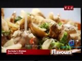 Ravinder's Kitchen {Italian} 14th November 2013 Video Watch