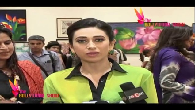 Sachin Tendulkar's 200th Test : Karishma Kapoor eagerly awaits historic tie