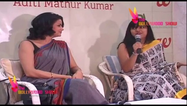 Gul Panag launches book 'Soldier & Spice'