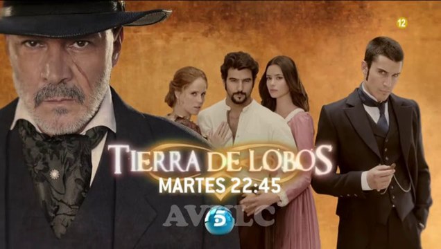 Tierra de Lobos - 3x09 Promo