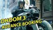 Book Now! Advance Bookings For Dhoom 3 Starts