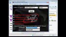 How to Recover Lost Yahoo Password 2013 NEW!! Crack Yahoo Password -1