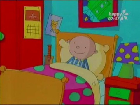 Bili super heroj - Bilijev snesko 23