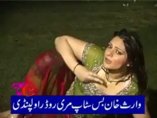 Ufff Tofani Raat Way - Punjabi Hit M 21