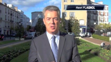 HP - lancement campagne municipales 2014