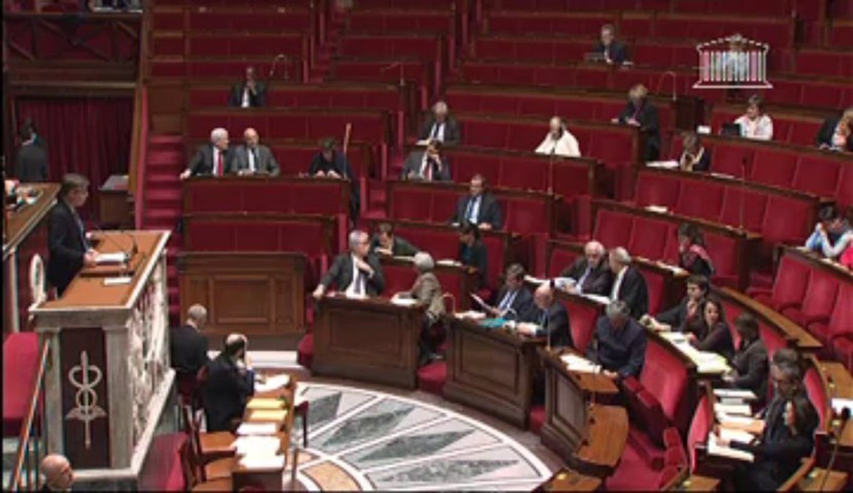 Presentation rapport sur le programme securite alimentaire