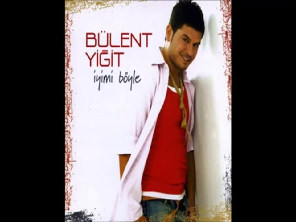 Bülent Yiğit - Balına Balına [© FA Müzik]