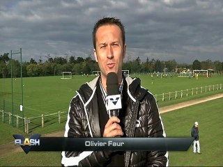 Flash Info du jeudi 14 novembre