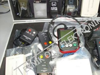 Oto Beyin Tamiri Kütahya