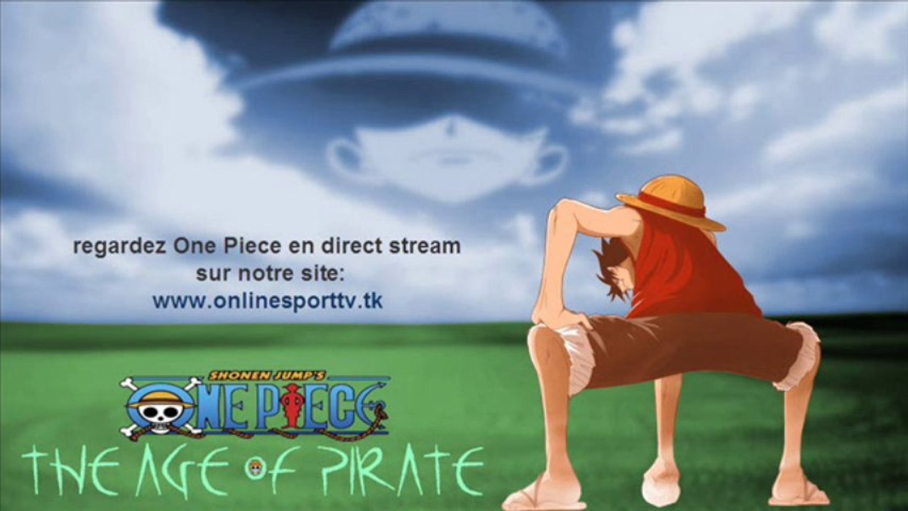 regardez One Piece 621 vostfr online stream dimanche  17 novembre 2013 en direct