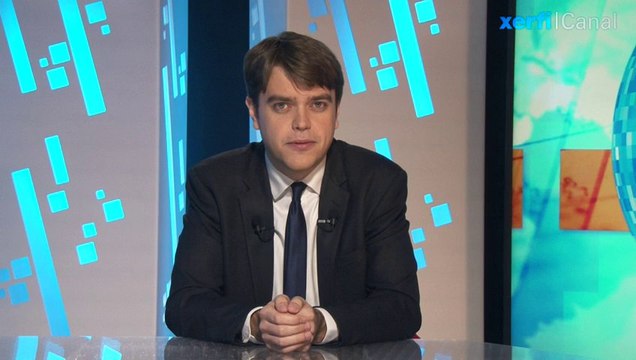Aurélien Duthoit, Xerfi Canal A qui profite l'hiver nucléaire ?