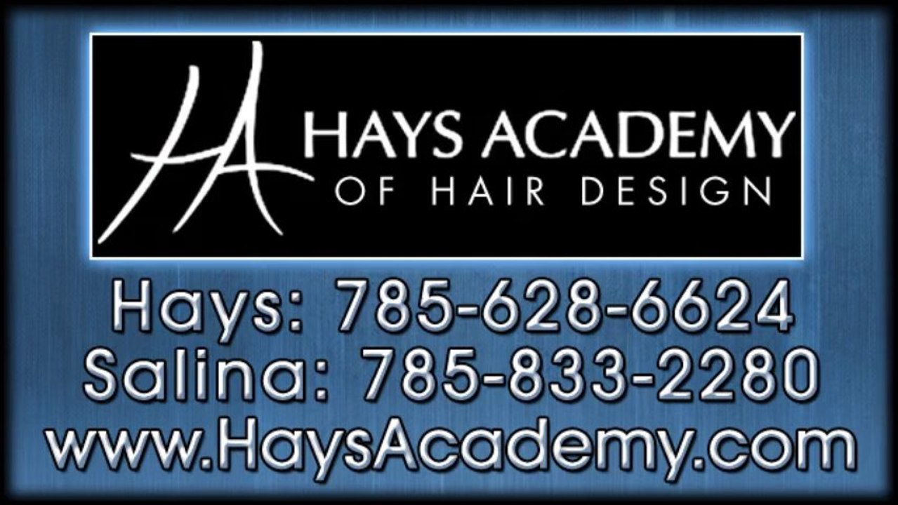 Professional Hair Schools in Hays & Wichita, Kansas (KS)