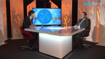 Jean-Thomas Lesueur, Xerfi Canal Gaz de schiste en France : obstrué et obturé