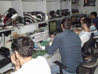 Oto Beyin Tamiri Bergama