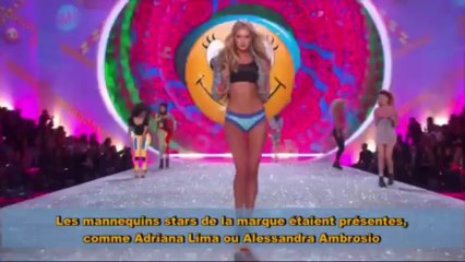 Des dessous à 10 millions de dollars pour Victoria's Secret