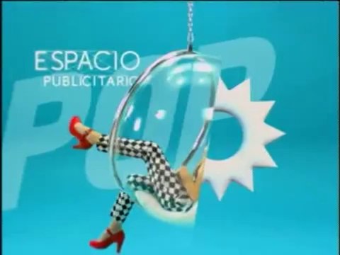 Karina Jelinek en Solamente vos