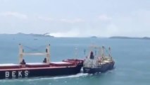 Dumbest BOAT Pilots ever : Ship Accident in Singapore