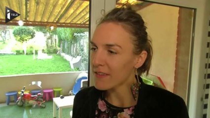 A Béthune, on jette les restes à la "poule belle"