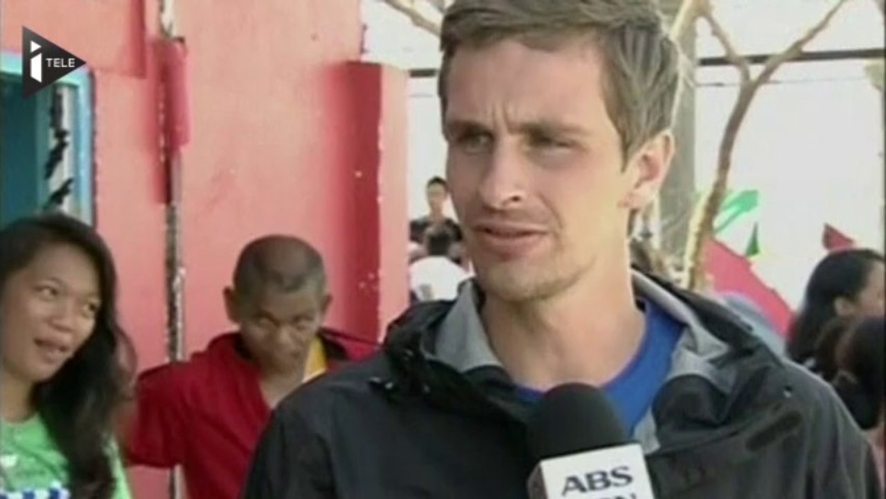 Philippines : les miraculés de Tacloban