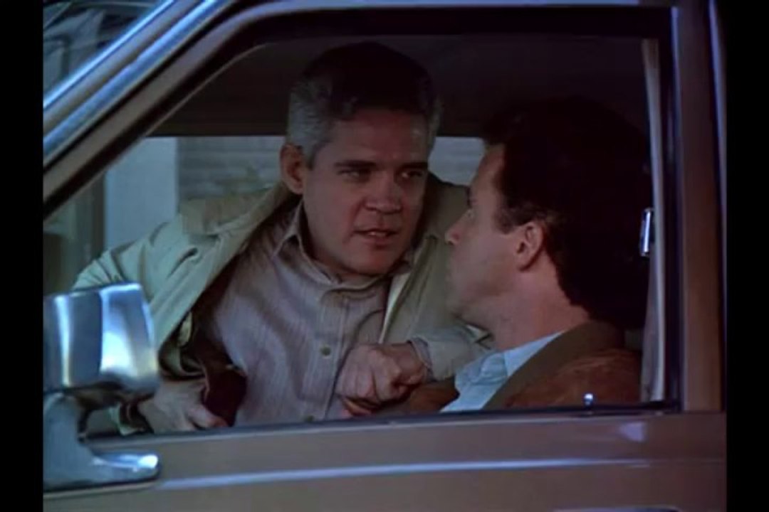 Police Academy 6: City Under Siege