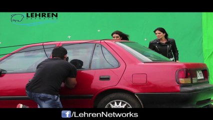 Watch Sunny Leone Gets Hurt