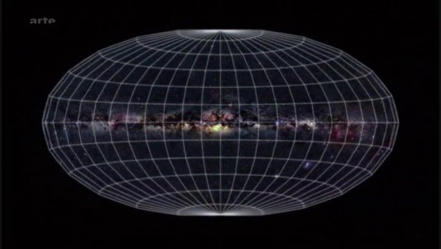 Tours du Monde, Tours du Ciel 2-2 HD