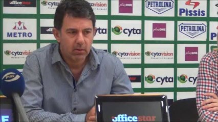 Φοίβος Σταυρίδης για το οικονομικό