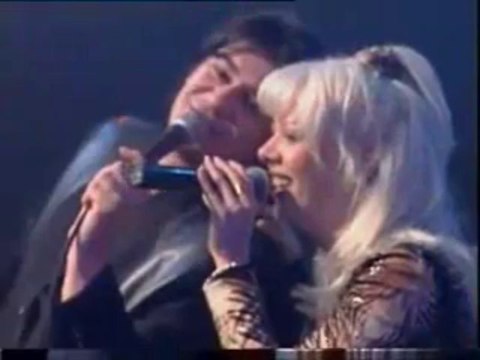 NINO I HANI - JA LJUBIM DRUGE (ZLATNI MELOS 2001.)