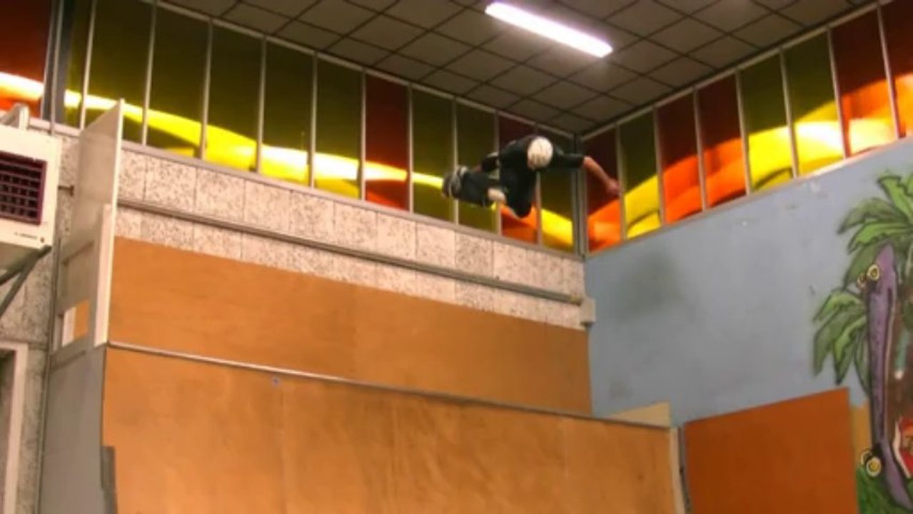 Rico- petit avant gout d'une grosse vidéo.