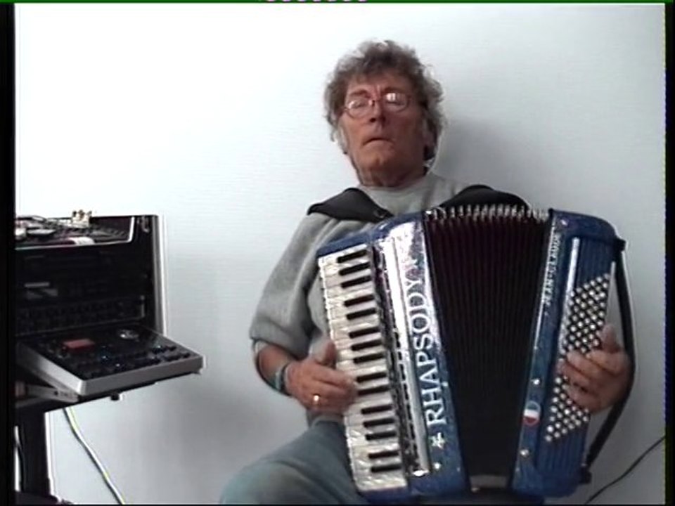 sur un air d accordeon