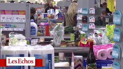 PIB : recul et méthode Coué